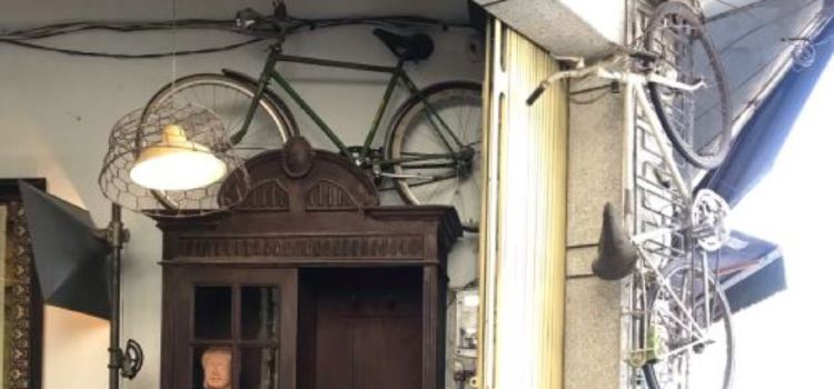 BicycleUp Coffee