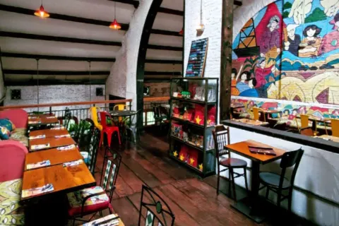 Propaganda Vietnamese Bistro
