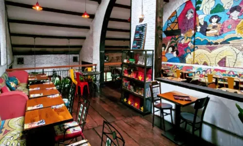 Propaganda Vietnamese Bistro