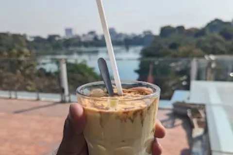 Old Town Cafe
