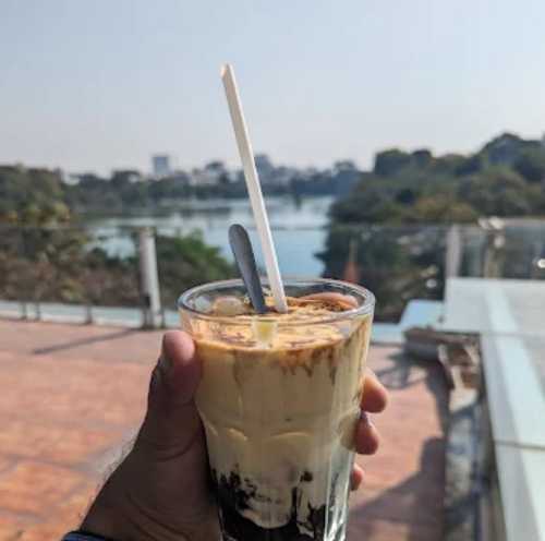 Old Town Cafe