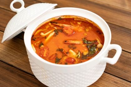 Bei lan po lan · mei Restaurant