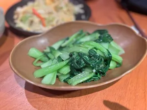 山果落餐厅