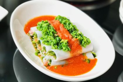 Xin Da Xin Dou Mi Hotpot