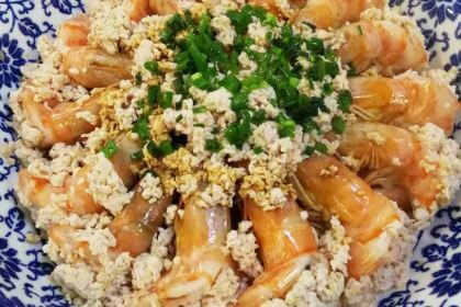 De yi lou zheng Restaurant