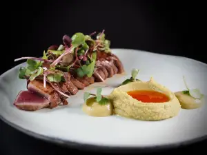 Arume Restaurant