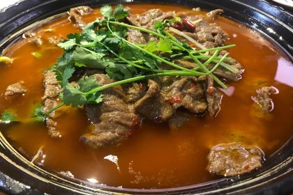 老古树餐厅(历史景点店)