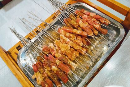 Xiaohanyang Barbecue