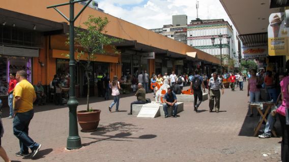 Central Ave