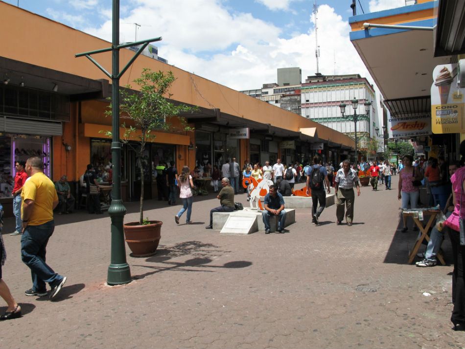 Central Avenue