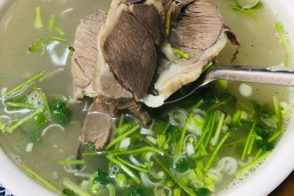 江北渔家(古城店)