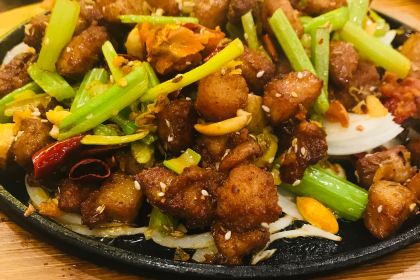 XIAO YOU BING JIA CHANG CAI