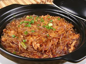 SAN QING SHAN LAI GU TU CAI GUAN