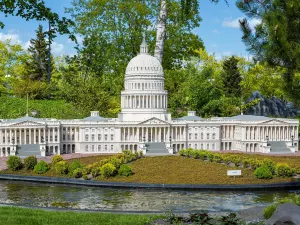 LEGOLAND® Billund Resort