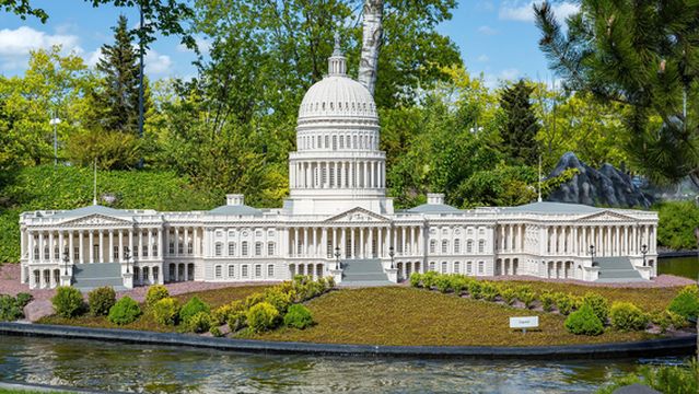 LEGOLAND® Billund Resort