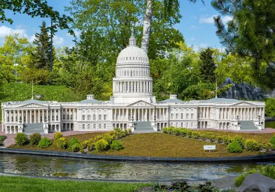 LEGOLAND® Billund Resort