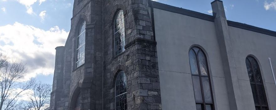 Pennington United Methodist
