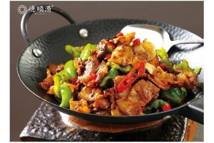 德顺源(桥华店)