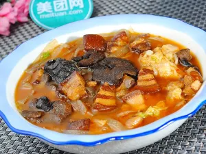 无极饸饹·饸饹张(第一分店)
