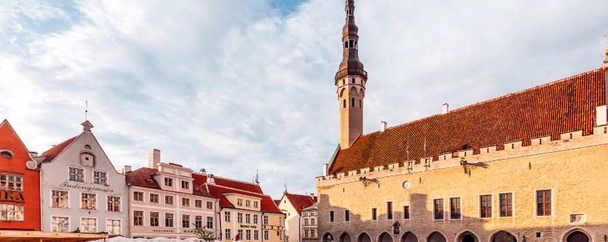 Tallinn Town Hall