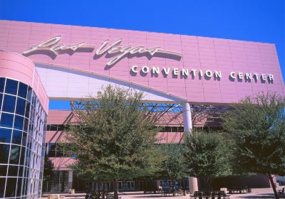 Las Vegas Convention Center