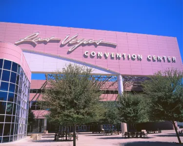 Las Vegas Convention Center