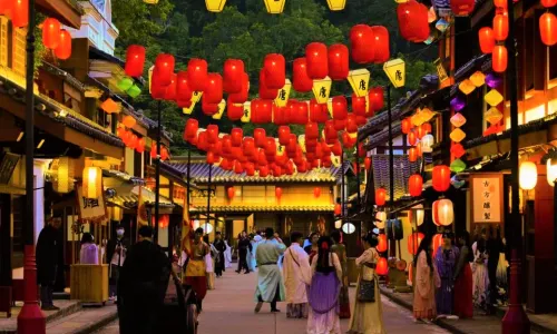 Zhongshan Studio City
