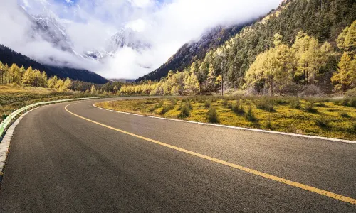Chuanzang Highway