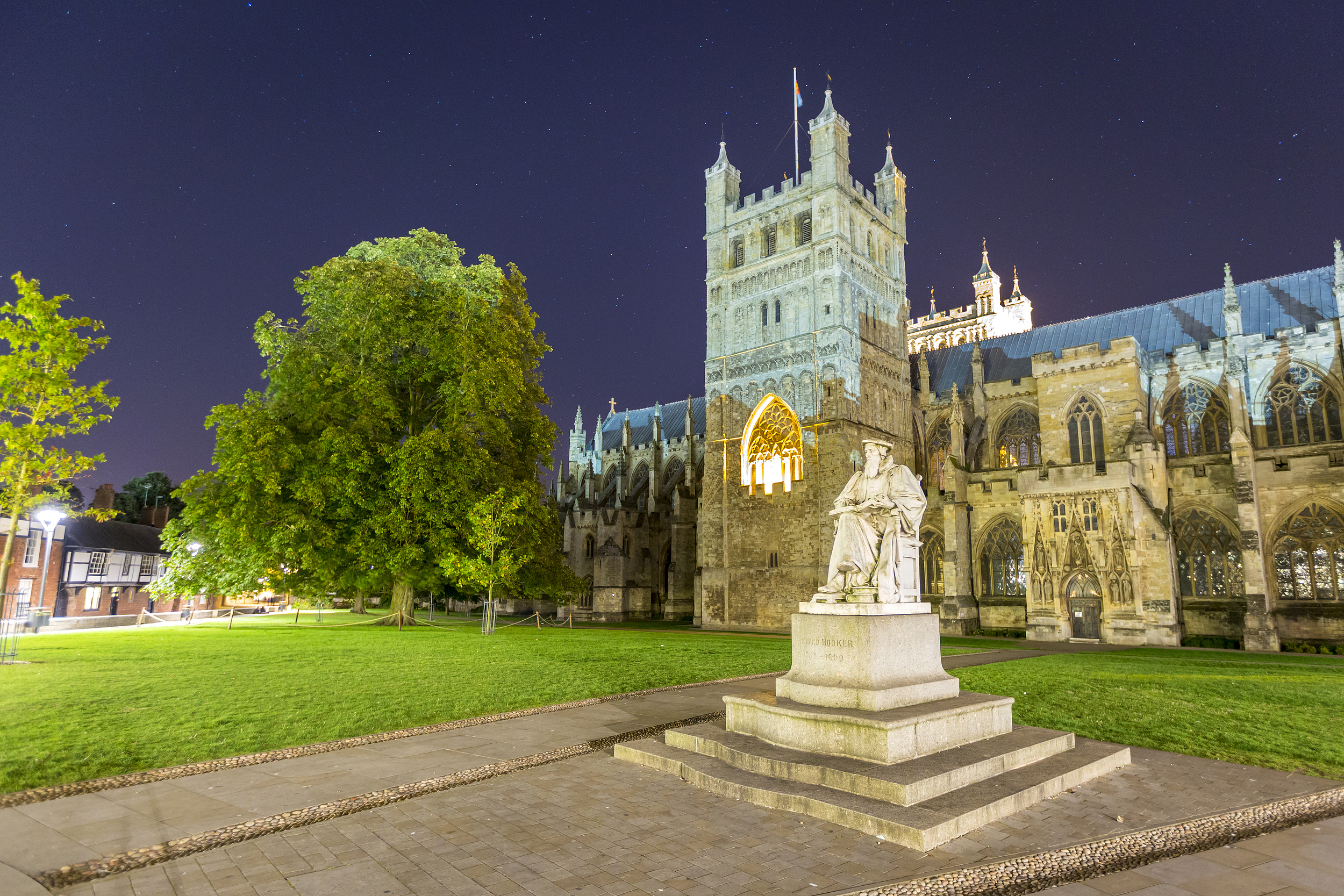Exeter Cathedral Tickets [2025] Promos, Prices, Reviews