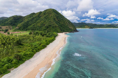Lombok Island