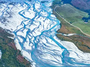 Dart River