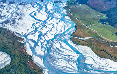 Dart River