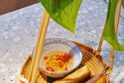 FAT PHO大發越南粉(徐家汇店)