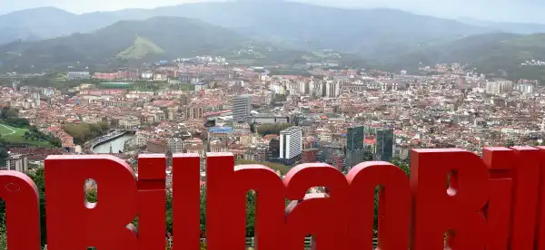 Ibis budget Properties in Greater Bilbao