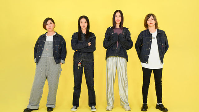 Bray me TOUR 2026 “JUST GO”