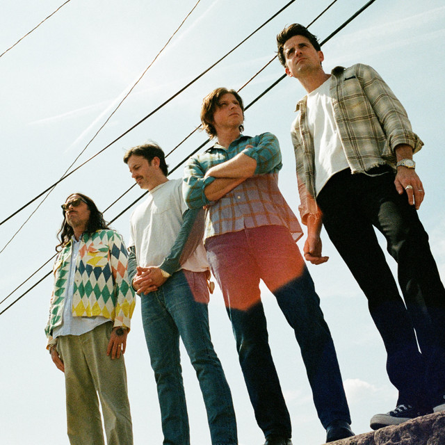 Glasgow Summer Sessions - Kings of Leon | Bellahouston Park