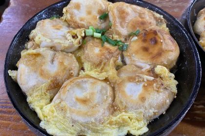 好又来广东粥铺