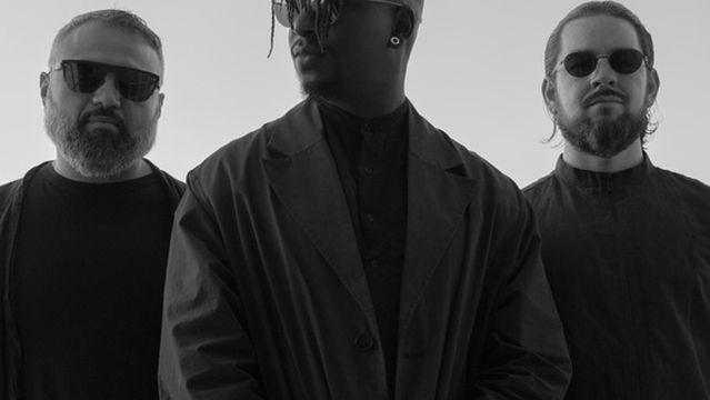 รีโน | SatchVai Band Ft Joe Satriani & Steve Vai with Animals As Leaders