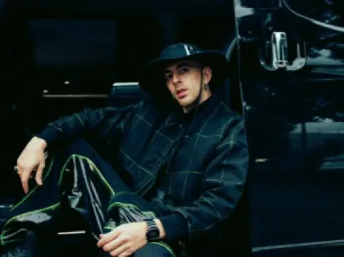 Gisborne | Rei《Moisturise & Decolonise》Tour