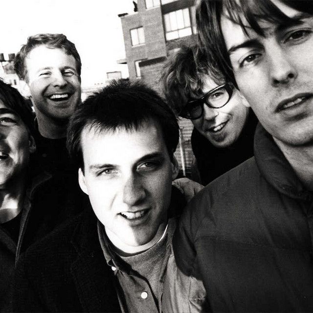 Cleveland | Pavement 2026 Tour | Agora Theater & Ballroom