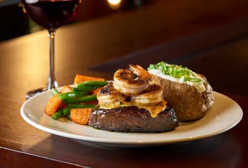 The Keg Steakhouse + Bar - Yaletown