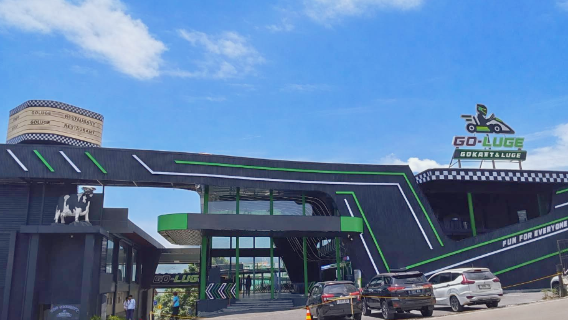 Dairyland Mountain View