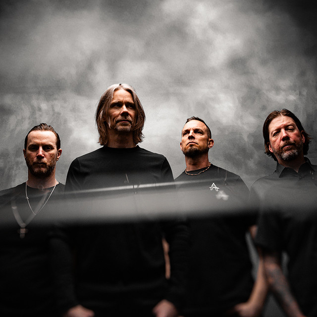 Bremen | Alter Bridge《What Lies Within》Tour | Pier 2
