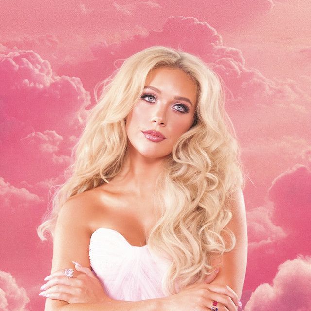 Charlotte | Megan Moroney: The Cloud 9 Tour | Spectrum Center