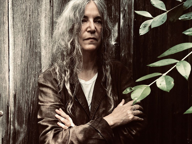 美國麥迪遜 · Patti Smith《Songs & Stories》演唱會 | The Orpheum Theater