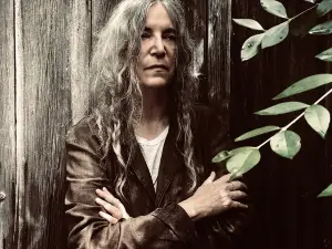 Madison | Patti Smith<Songs & Stories>Concert