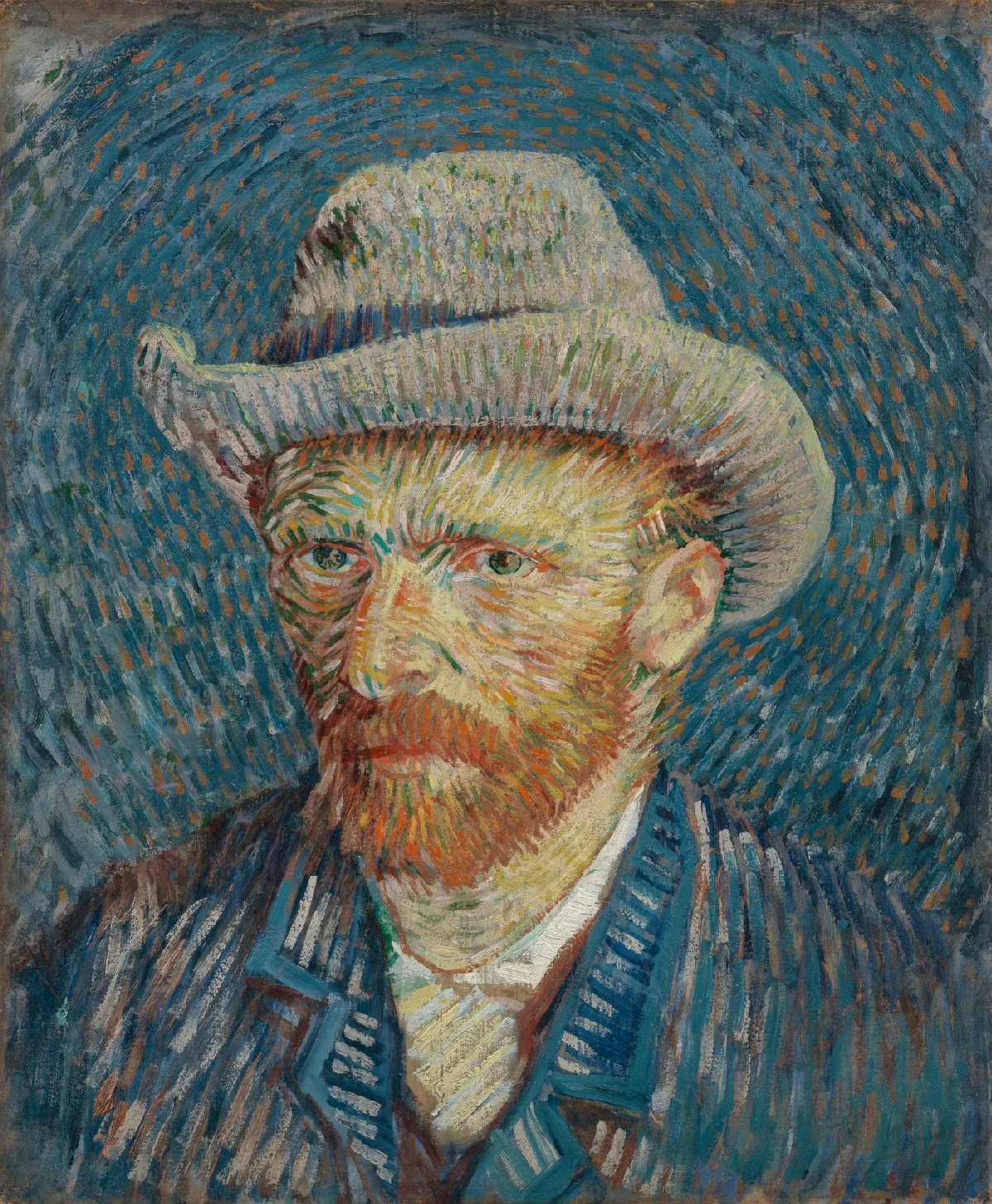 Exhibition Vincent’s Path to Fame | Van Gogh Museum