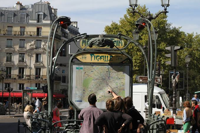 Pigalle Carnival | Paris