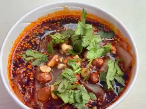 麻辣有约(天光佳园店)