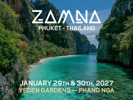 Phuket | Zamna Phuket 2027